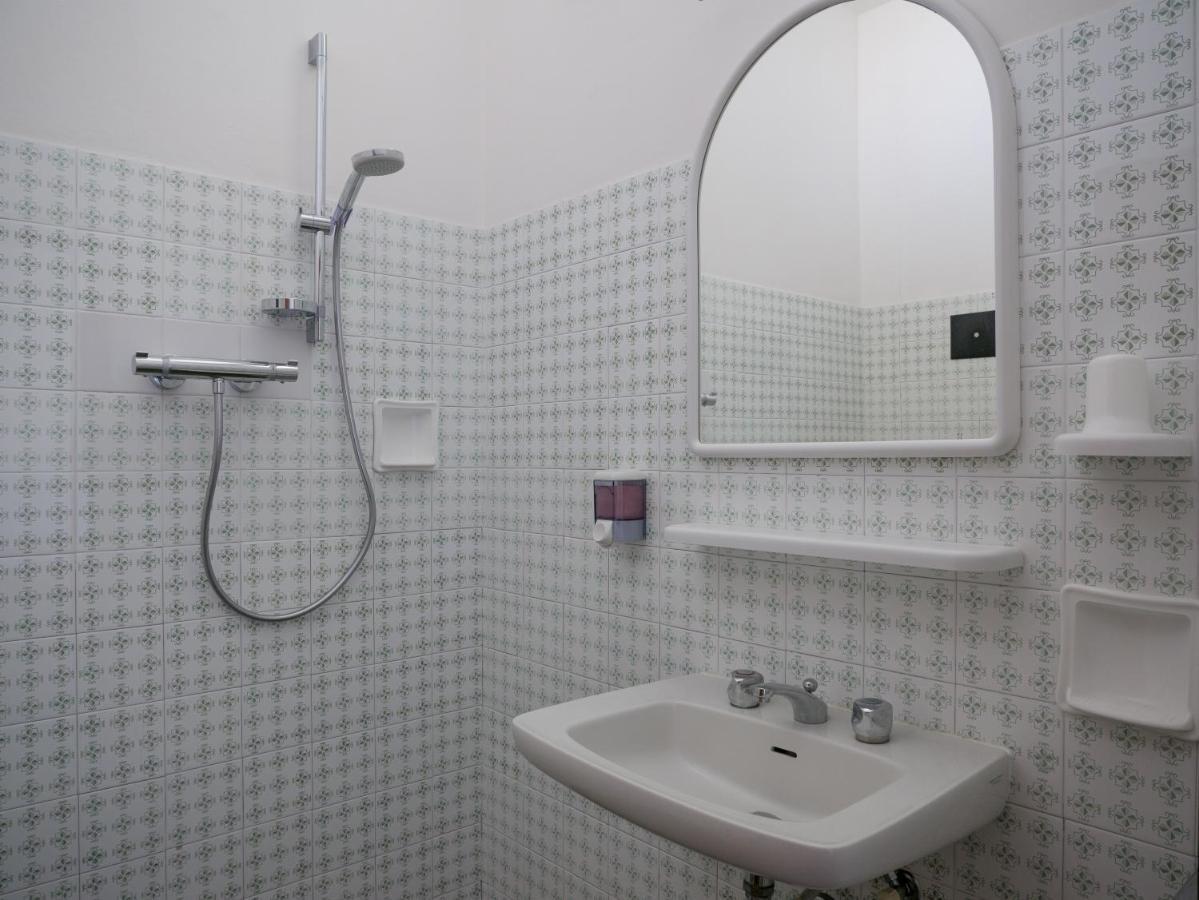 Hotel Pari 미사노아드리아티코 외부 사진